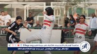 الزمالك يهزم مودرن سبورت بثلاثية في دوري الكرة النسائية.. شاهد الأهداف 