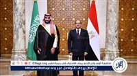 عاجل| مصر والسعودية تصدران بيانا مشتركا عقب زيارة ولي العهد السعودي للقاهرة