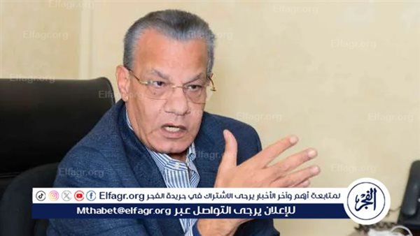 عادل حمودة: اغتيال يحيى السنوار لن يوقف الحرب إلا في هذه الحالة فقط