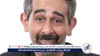 بعد تصدره التريند.. من هو الفنان مصطفى هريدي وما هي أبرز أعماله!