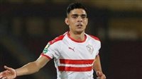 الزمالك يترقب موقف الريان لحسم صفقة أشرف بن شرقي في يناير 