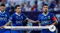 موعد مباراة الهلال القادمة أمام التعاون في دوري روشن السعودي والقنوات الناقلة