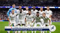 ريال مدريد يزف أخبار سارة لجماهيره بعد العودة من التوقف الدولي 