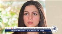 عاجل - "بتغسل كلى من سنة".. تفاصيل مرض والدة مي عز الدين بعد وفاتها 