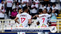 حفل عشاء لفريقي الزمالك والنصر الليبي بحضور القنصل المصري 