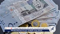 عاجل - سعر تحويل 500 ريال سعودي إلى جنيه مصري بالسوق السوداء والبنوك.. تعرف على سعر الريال اليوم 