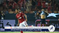 عاجل.. وكيل شريف يكشف مفاجأة حول عودة اللاعب إلى الأهلي في يناير 