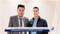 محمد رشوان: إمام عاشور يُقدم أوراق التصالح يوم 20 نوفمبر وتنتهي الأزمة 