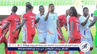 منتخب النيجر يقسو على السودان برباعية في تصفيات كأس الأمم الأفريقية 