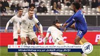 فرنسا ترافق إيطاليا إلى ربع نهائي دوري الأمم 