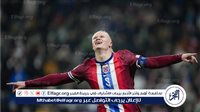 هالاند يسجل في اكتساح النرويج لسلوفينيا بدوري أمم أوروبا 