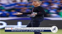 كاتانيتش: خسرنا أمام قطر بأسوأ سيناريو 