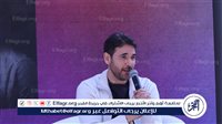 أحمد عز:" صورت في مفاعل نووي حقيقي وهذه صعوبات فيلم الرهينة" 