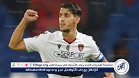 سر رفض جوميز انضمام زين الدين بلعيد إلى الزمالك.. وكيله يكشف التفاصيل 