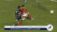 مينديز يتعادل لمنتخب كاب فيردي أمام الفراعنة في الشوط الثاني بتصفيات أمم إفريقيا 