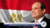 عاجل - الرئيس السيسي ببحث تطورات الأوضاع على الساحتين الإقليمية والدولية وانعكاساتها على الأمن والاستقرار 