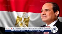 عاجل| السيسي يوجه باستبعاد 716 اسما من قوائم الإرهاب دفعة واحدة 