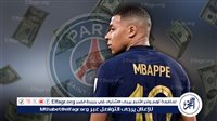 الاتحاد الفرنسي يعلن موقفه من أزمة مبابي مع سان جيرمان 